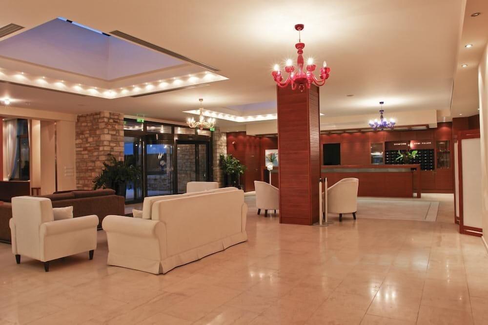 Kymi Palace ภายนอก รูปภาพ