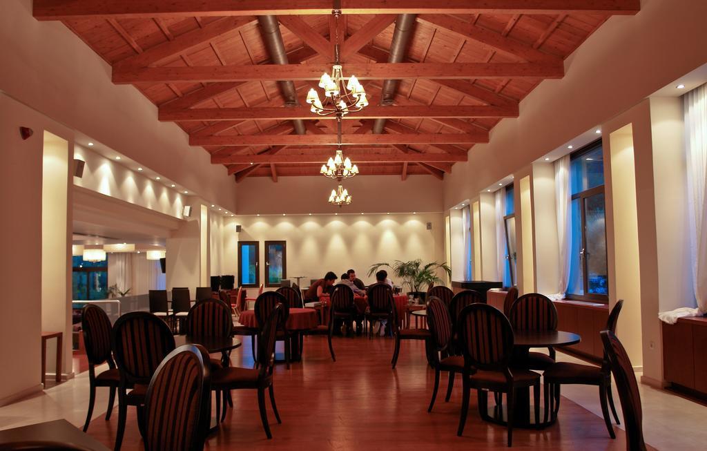 Kymi Palace ภายนอก รูปภาพ