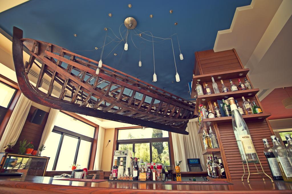 Kymi Palace ภายนอก รูปภาพ