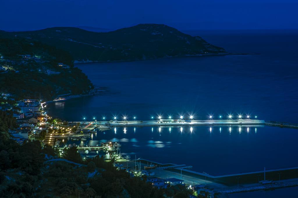 Kymi Palace ภายนอก รูปภาพ